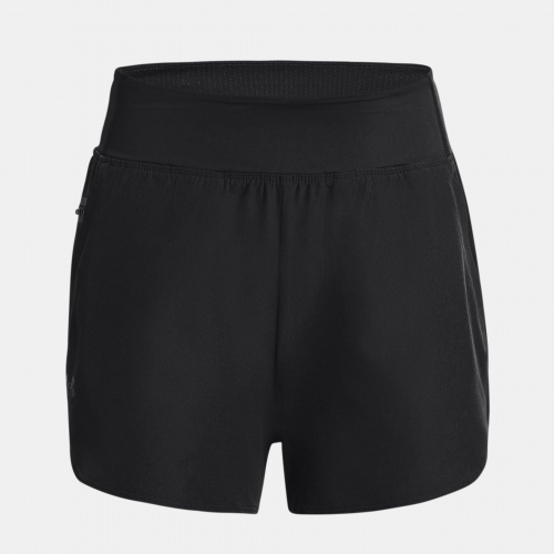 Pantaloni Scurți - Under Armour UA Vanish SmartForm Shorts | Imbracaminte 